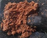 Foto langkah ke 3 dari resep Cilok bumbu kacang lembut dan kenyal.