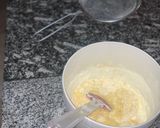 Foto del paso 2 de la receta: Bizcochuelo con tan solo 4 ingredientes