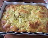 Фото кроку 2 до Пирог с мясом.