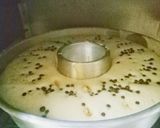 Foto langkah ke 5 dari resep Bolu panggang Susu.