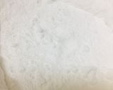 A picture of step 1 of Chocolate cake.