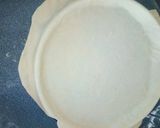 Foto del paso 2 de la receta: Tarta de pollo y atún