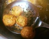 A picture of step 4 of Ram Ladoos.