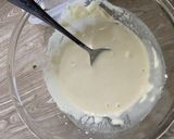 Foto langkah ke 2 dari resep Martabak telor mini.