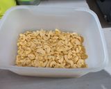 Foto langkah ke 5 dari resep Makaroni goreng kriuk cuma 5 menit jadi.