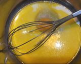 Foto langkah ke 1 dari resep Puding Roti Panggang.