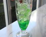 รูปขั้นตอนการทำที่ 2 ของ Cream Soda