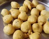 ચટપટા નાસ્તા સાથે સાત રત્ન પકોડે(chatpata nasta sathe saat ratan pakoda in Gujarati) રેસીપી સ્ટેપ5ફોટો