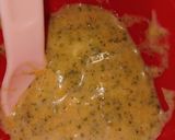Foto langkah ke 2 dari resep Mpasi 6 Bulan Baby Salsa (Kentang+Labu+Bayam).