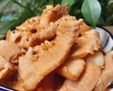 Hình bước làm 1 của món Thực đơn món ngon mỗi ngày