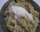 સાદી ખીચડી (Simple Khichdi Recipe In Gujarati) રેસીપી સ્ટેપ5ફોટો