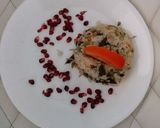 Foto del paso 3 de la receta: Arroz Huerta