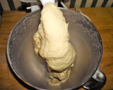 Foto del paso 1 de la receta: PAN PARA HAMBURGUESAS CON SEMILLAS. JON STYLE