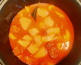 Foto del paso 6 de la receta: Patatas a la riojana