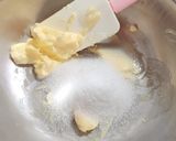 泡芙的食譜步驟1照片