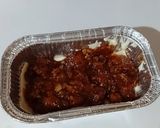 Foto langkah ke 9 dari resep Lasagna Bolognese.