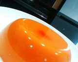 Foto langkah ke 3 dari resep Pumpkin Pudding aka Puding Labu.