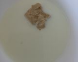 A picture of step 2 of Italian Grissini.