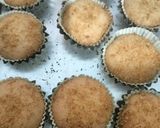 Foto langkah ke 3 dari resep Bolu Kelapa.