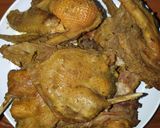Foto langkah ke 5 dari resep Bebek ungkep.