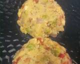 Upma recipe step 4 photo