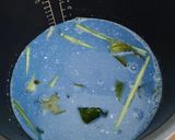 Foto langkah ke 4 dari resep Nasi Kerabu.