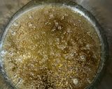 A picture of step 2 of Caramel Cream Pudding (Danette Style).