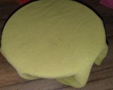 Pas rețetă Tarte aux sucre (plăcintă cu zahăr) 7 fotografie