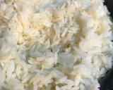 Foto del paso 2 de la receta: Arroz 3 delicias