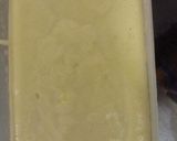 ম্যাঙ্গো আইসক্রিম (mango ice cream recipe in Bengali) রেসিপির ধাপ 6 ছবি