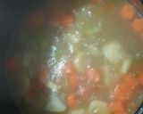 Foto del paso 4 de la receta: Puré de verduras