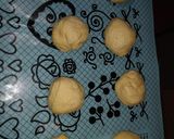 🥐Havasi kifli🥐 recept fázis 2 fotója