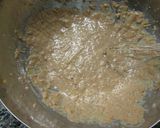 Foto del paso 6 de la receta Turrón de calabaza dietético para una fecha especial