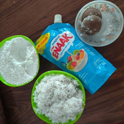 Langkah 1