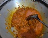 Foto langkah ke 6 dari resep Moussaka Arabian Style.