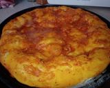 Foto del paso 13 de la receta: Masa de Pizza