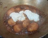 A picture of step 8 of Niramish Aloo Dum.