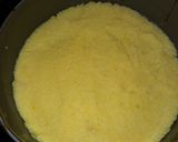 Foto del paso 1 de la receta: Pizza de polenta (sin tacc) Apto celiacos!!