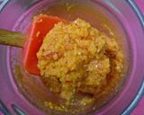 Foto langkah ke 3 dari resep Asem asem bandeng kuah kemangi.
