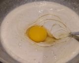 Foto del paso 1 de la receta: Waffles salados rellenos