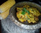 Foto langkah ke 4 dari resep Bakwan jagung.
