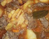 Foto del paso 7 de la receta: Estofado 🤗