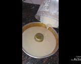 Foto del paso 3 de la receta: Budín de pan en licuadora (SOLO 4 PASOS)