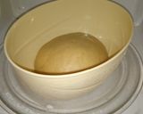 Foto del paso 4 de la receta: Conchas