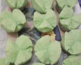 Foto langkah ke 7 dari resep 18# Bolu kukus pandan meses anti gagal.