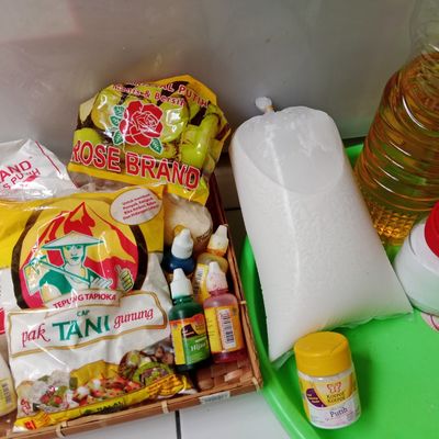 Langkah 1