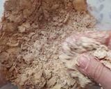 Foto del paso 1 de la receta: Crumble de manzana