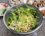 Hình bước làm 8 của món Bún Bò