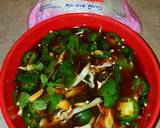 Mike's Spicy Thai Breakfast Noodles recipe step 2 photo