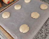 Foto del paso 9 de la receta: Crumble cookies de Oreo (sin relleno)